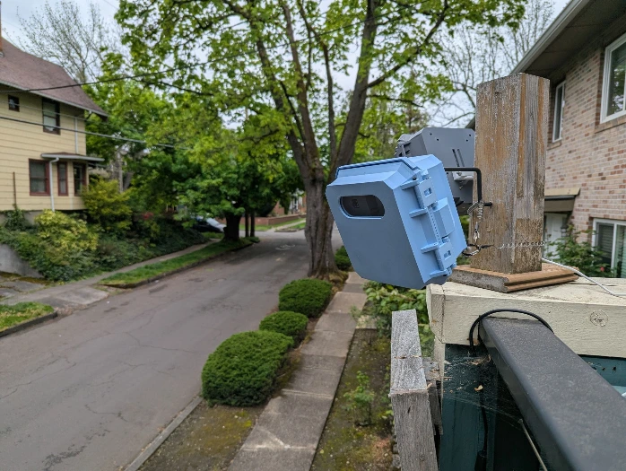Traffic Monitor